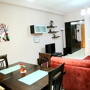 Appartement met een Slaapkamer